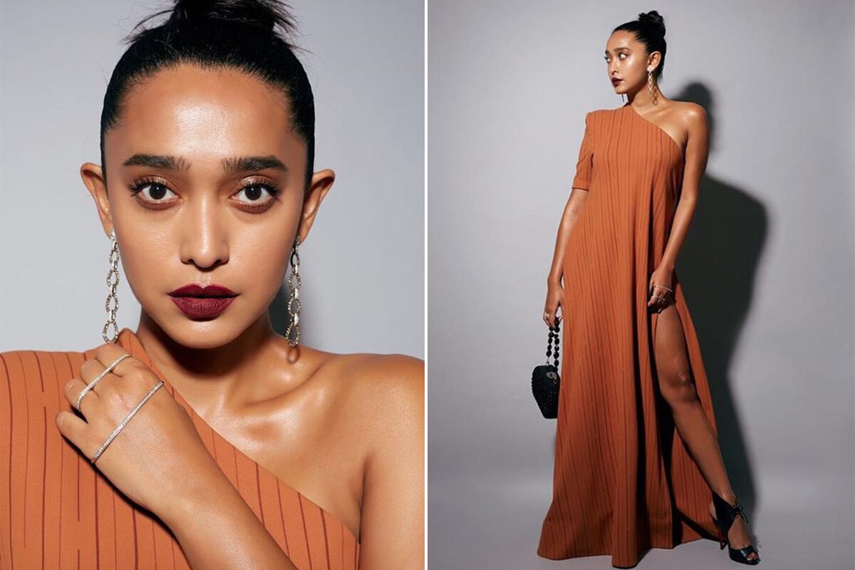 Sayani Gupta Fashion Moments