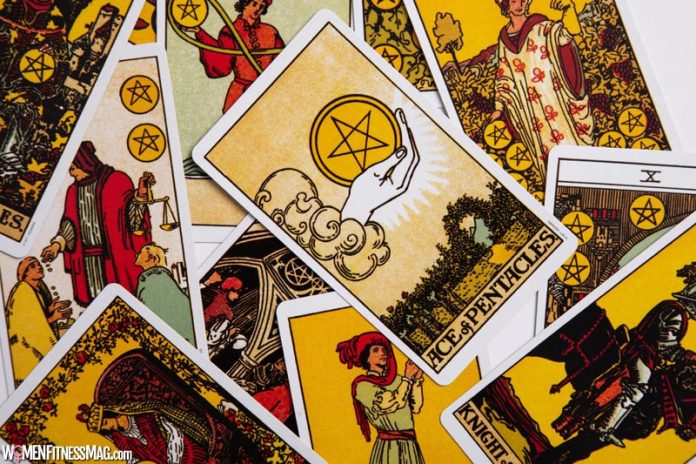 Most Accurate Tarot Card Reading Sites